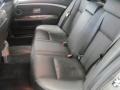 2007 Sterling Grey Metallic BMW 7 Series 750Li Sedan  photo #10