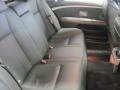 2007 Sterling Grey Metallic BMW 7 Series 750Li Sedan  photo #12