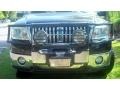 Black Clearcoat - Mark LT SuperCrew 4x4 Photo No. 16