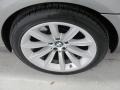 2007 Sterling Grey Metallic BMW 7 Series 750Li Sedan  photo #14