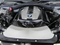 2007 Sterling Grey Metallic BMW 7 Series 750Li Sedan  photo #16