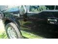 Black Clearcoat - Mark LT SuperCrew 4x4 Photo No. 20