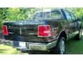 Black Clearcoat - Mark LT SuperCrew 4x4 Photo No. 21