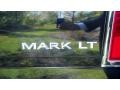 Black Clearcoat - Mark LT SuperCrew 4x4 Photo No. 22