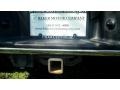 Black Clearcoat - Mark LT SuperCrew 4x4 Photo No. 25