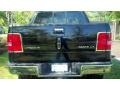 Black Clearcoat - Mark LT SuperCrew 4x4 Photo No. 26