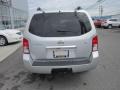Silver Lightning Metallic - Pathfinder SE 4x4 Photo No. 10