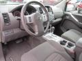 Graphite Interior Photo for 2010 Nissan Pathfinder #54007556