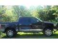 Black Clearcoat - Mark LT SuperCrew 4x4 Photo No. 42