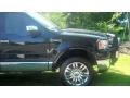 Black Clearcoat - Mark LT SuperCrew 4x4 Photo No. 45