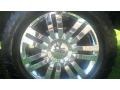 Black Clearcoat - Mark LT SuperCrew 4x4 Photo No. 48