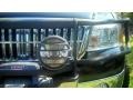 Black Clearcoat - Mark LT SuperCrew 4x4 Photo No. 49