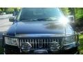 Black Clearcoat - Mark LT SuperCrew 4x4 Photo No. 52