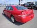Victory Red - Impala LT Photo No. 9