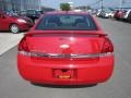 Victory Red - Impala LT Photo No. 10