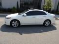 Premium White Pearl - TSX Sedan Photo No. 2