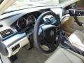 Premium White Pearl - TSX Sedan Photo No. 3