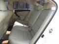 Premium White Pearl - TSX Sedan Photo No. 7