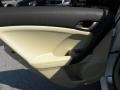 Premium White Pearl - TSX Sedan Photo No. 8