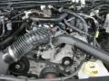 3.8 Liter OHV 12-Valve V6 Engine for 2007 Jeep Wrangler Unlimited X 4x4 #54008033