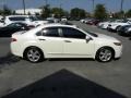 Premium White Pearl - TSX Sedan Photo No. 13