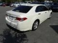 Premium White Pearl - TSX Sedan Photo No. 14