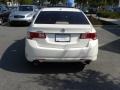Premium White Pearl - TSX Sedan Photo No. 15