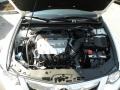 Premium White Pearl - TSX Sedan Photo No. 20