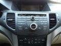 Premium White Pearl - TSX Sedan Photo No. 23