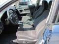 2009 Newport Blue Pearl Subaru Outback 2.5i Special Edition Wagon  photo #6