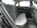 Black - S 550 Sedan Photo No. 12