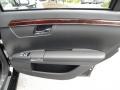 Black - S 550 Sedan Photo No. 13