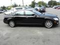 Black - S 550 Sedan Photo No. 14
