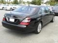 Black - S 550 Sedan Photo No. 15
