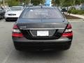 Black - S 550 Sedan Photo No. 16