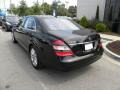 Black - S 550 Sedan Photo No. 18