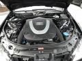 Black - S 550 Sedan Photo No. 21