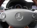 Black - S 550 Sedan Photo No. 25