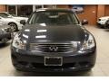Blue Slate Metallic - G 35 x S Sedan Photo No. 2