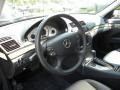 Black - E 350 Sedan Photo No. 4