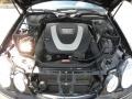 Black - E 350 Sedan Photo No. 21