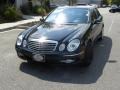 Black - E 350 Sedan Photo No. 22