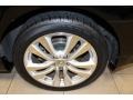 Black Obsidian - M 35x AWD Sedan Photo No. 14