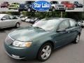 Cypress Green - ION 3 Sedan Photo No. 3