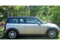 Sparkling Silver Metallic - Cooper S Clubman Photo No. 5