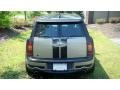 Sparkling Silver Metallic - Cooper S Clubman Photo No. 6