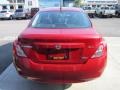 Red Brick - Versa 1.6 SL Sedan Photo No. 6