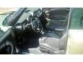 Sparkling Silver Metallic - Cooper S Clubman Photo No. 9