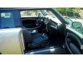 Sparkling Silver Metallic - Cooper S Clubman Photo No. 10