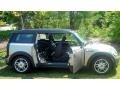 Sparkling Silver Metallic - Cooper S Clubman Photo No. 11